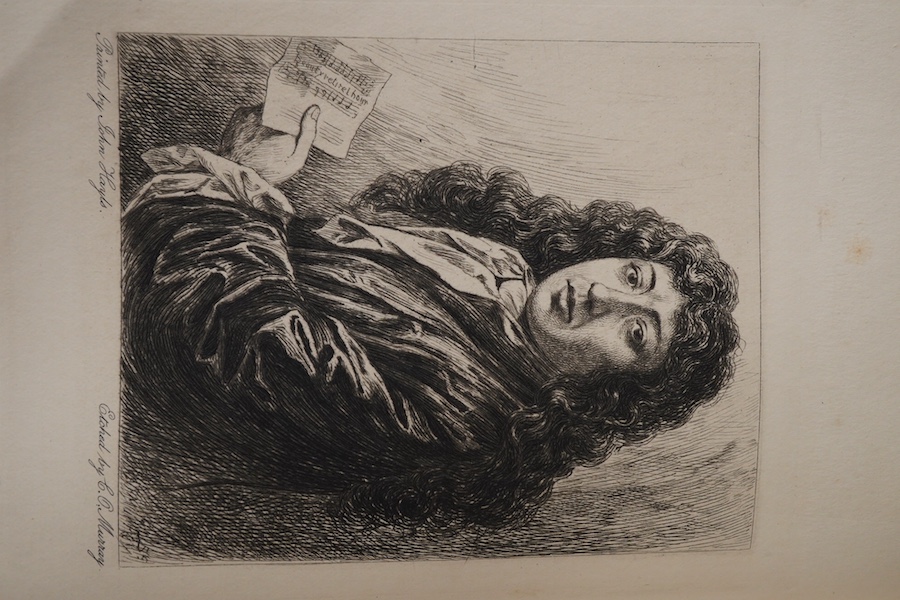 The Diary of Samuel Pepys, 9 vols